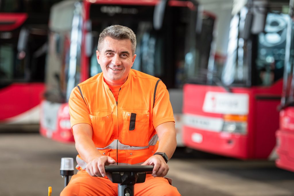 Nos offres d’emploi